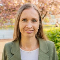 Julie Andersland