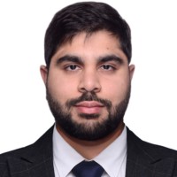 Muhammad Usman Masood