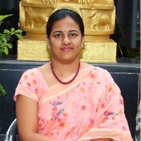 Dr. Harika Surapaneni
