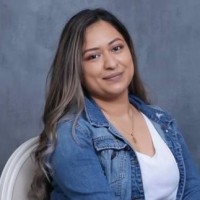 Jeanette Valles