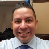 Steven Castillo Jr.