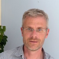 Phil Hirst