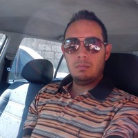 Dany Salazar