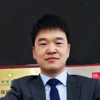 Benson Zhang