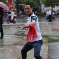 陈强红