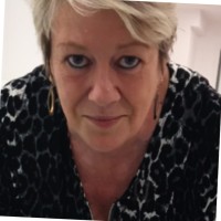 Janine Arnold
