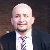 Juan Carlos Gonzalez A.