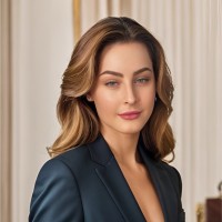 Lady. Brooke Reynolds, Llb