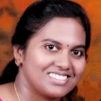 Greeshma Mohan