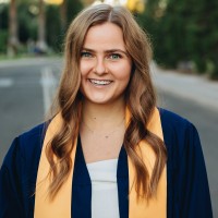 Macy Weber