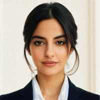 Zeynab Komeily