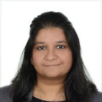 Rajeswary Kandasamy, M. Tech