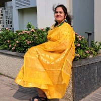 Prerona Ghosh