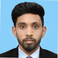 Nimesh T Harshanath