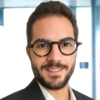 Alexandre Le Cam