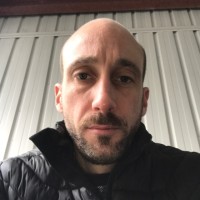 Cédric Billard