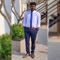 Vignesh Esakki Muthu