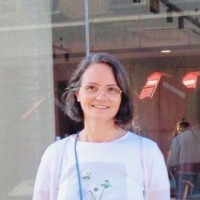 Birgit Johnson