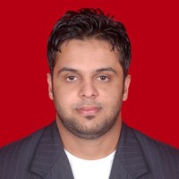 Noufal Moozhikkal