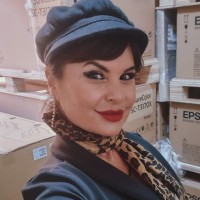 Miriam Trevelatto