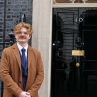Kieran Earlam