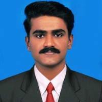 Anuroop Ms