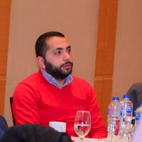 Hany Dawoud