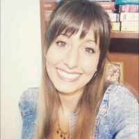 Carla Magali Santos