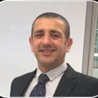 Mohammed Djellouli