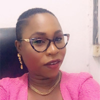 Priscilla Fiberesima