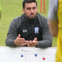 Sam Vicker