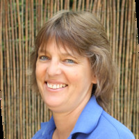 Liz Hardiman