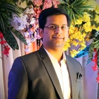 Bhavesh Jain
