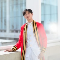 Peerawuth Huayhongthong