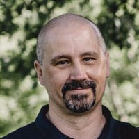 Marty Ouellette