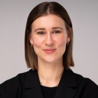 Christina Klassen
