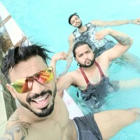 Rahul amicare