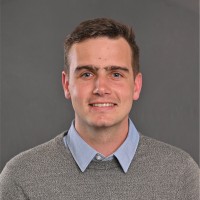 Alex Mackey