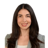 Banu Okunakul Gündoğdu