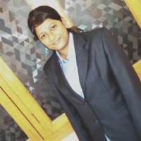 Seuly Maity