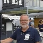 Henk Van Der Bijl