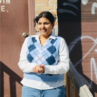 Gurleen Pandher