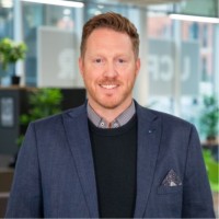Prof. Rob Wilson