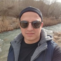 reza khodabandehloo