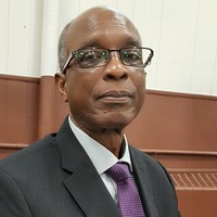 Dr. Kenneth P. Samuel