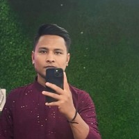 Krishna Shrestha