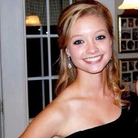 Kayla McPherson
