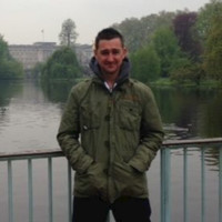 Marc Molloy