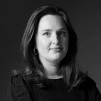 Hanna Jevinger (Fd Gerhardsson)