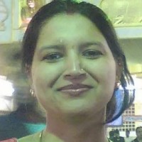 Jyoti Dabral